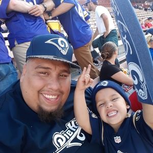 Meet your Posher, Shawn